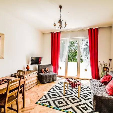 Apartament Top Center Gurko Sofia