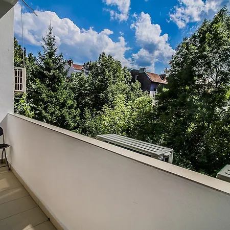 Top Center Gurko Apartament