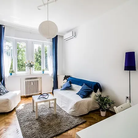 Top Center Gurko Apartament Sofia